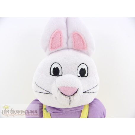 TY Ruby nyuszi plüss figura