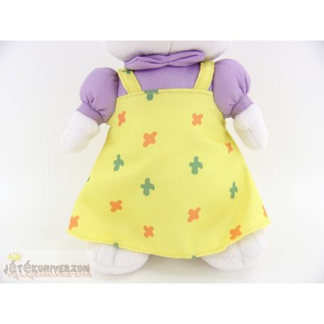 TY Ruby nyuszi plüss figura