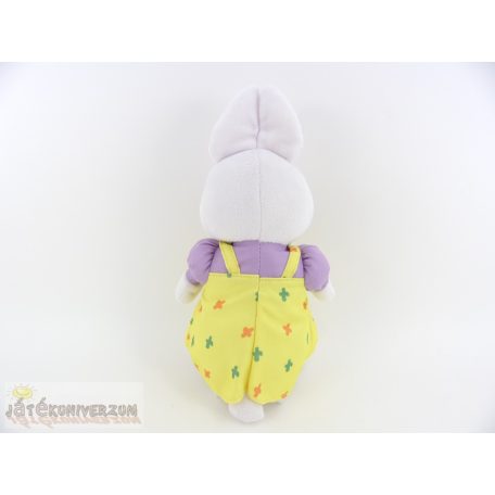 TY Ruby nyuszi plüss figura