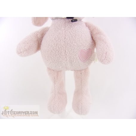 Little Bundle nyuszi plüss figura