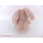 Nyuszi plüss figura