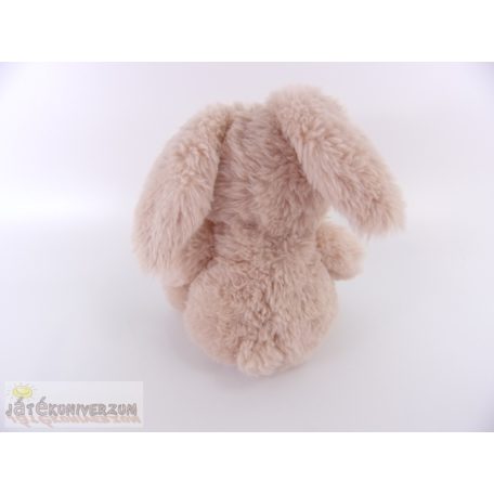 Nyuszi plüss figura