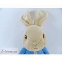 Nyuszi Péter Peter Rabbit zenélő plüss figura