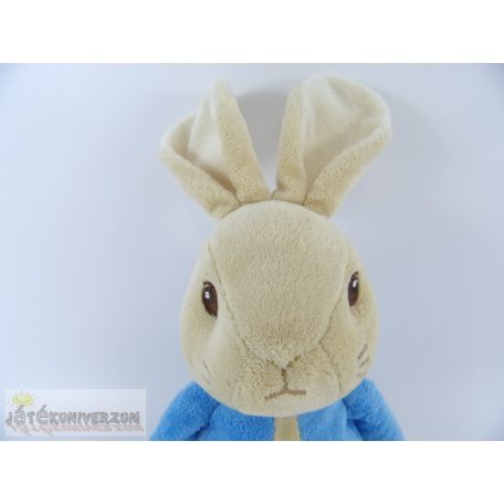 Nyuszi Péter Peter Rabbit zenélő plüss figura