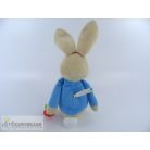 Nyuszi Péter Peter Rabbit zenélő plüss figura