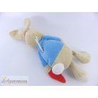 Nyuszi Péter Peter Rabbit zenélő plüss figura