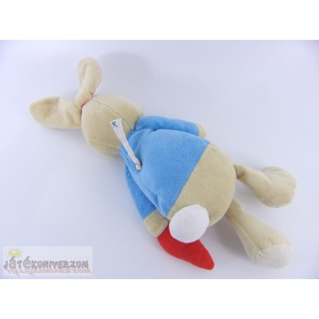 Nyuszi Péter Peter Rabbit zenélő plüss figura
