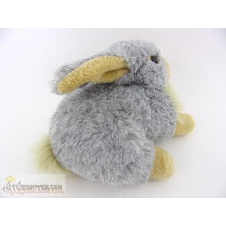 Nyuszi plüss figura