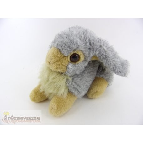 Nyuszi plüss figura