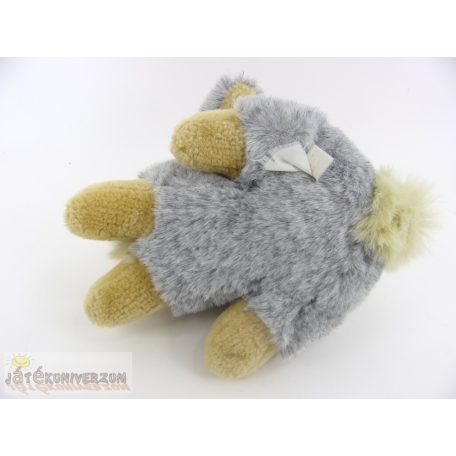 Nyuszi plüss figura