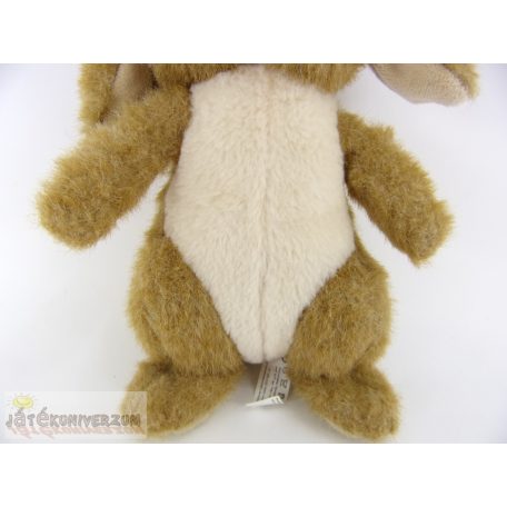 Nyuszi Péter Peter Rabbit plüss figura