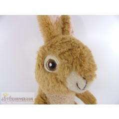 Péter nyuszi Peter Rabbit plüss figura
