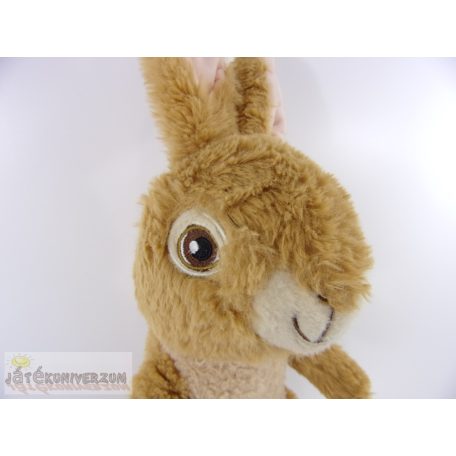 Péter nyuszi Peter Rabbit plüss figura