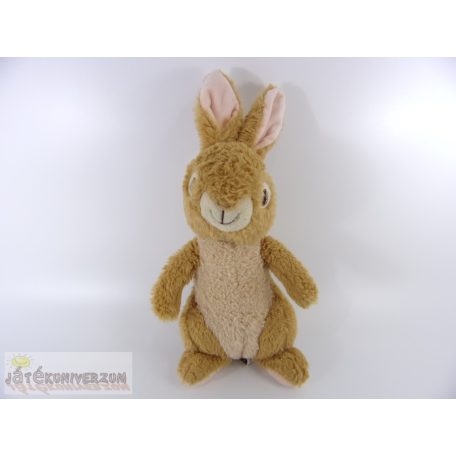 Péter nyuszi Peter Rabbit plüss figura