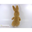 Péter nyuszi Peter Rabbit plüss figura