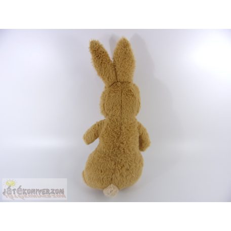 Péter nyuszi Peter Rabbit plüss figura