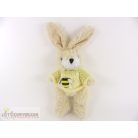 Hugfun nyuszi plüss figura