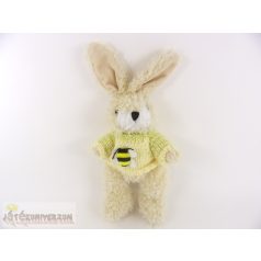 Hugfun nyuszi plüss figura