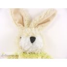 Hugfun nyuszi plüss figura