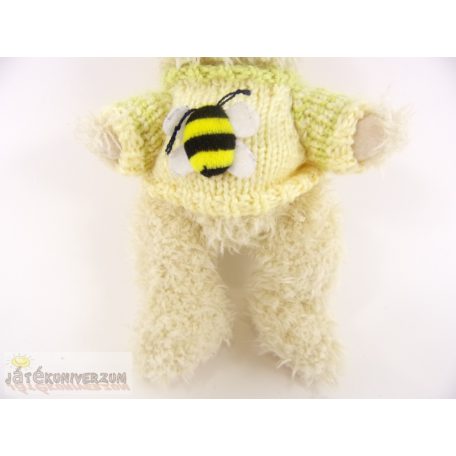 Hugfun nyuszi plüss figura