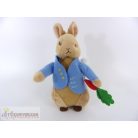 Nyuszi Péter Peter Rabbit plüss figura