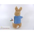 Nyuszi Péter Peter Rabbit plüss figura