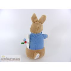 Nyuszi Péter Peter Rabbit plüss figura