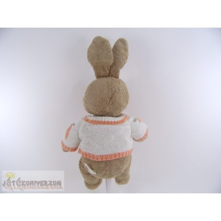 Nyuszi plüss figura