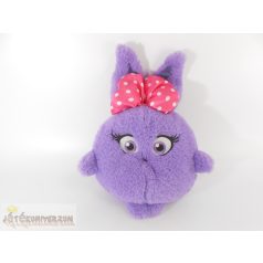 Sunny Bunnies Napos Nyuszik Iris elemes plüss figura