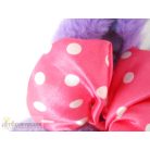Sunny Bunnies Napos Nyuszik Iris elemes plüss figura