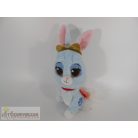 Disney Palace Pets Hófehérke Berry nyuszi plüss figura