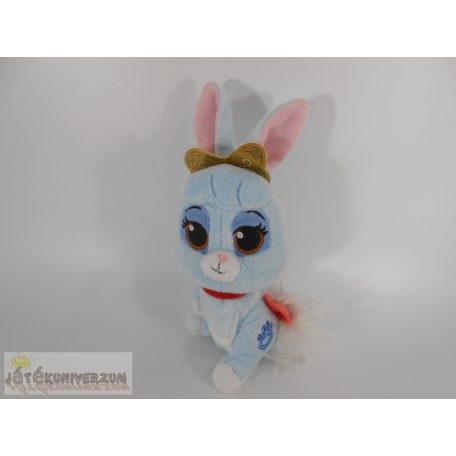 Disney Palace Pets Hófehérke Berry nyuszi plüss figura
