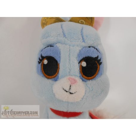 Disney Palace Pets Hófehérke Berry nyuszi plüss figura