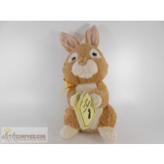   Nyuszi Péter Peter Rabbit mesélő interaktív nyuszi plüss figura