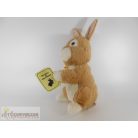 Nyuszi Péter Peter Rabbit mesélő interaktív nyuszi plüss figura