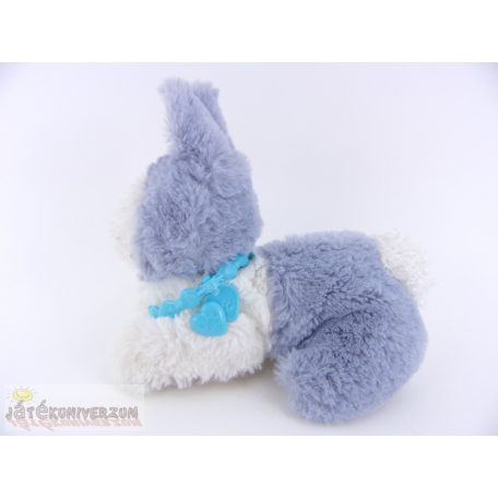 FurReal Friends interaktív nyuszi plüss figura