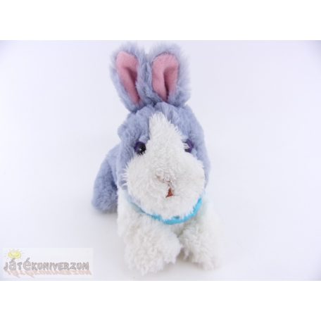 FurReal Friends interaktív nyuszi plüss figura