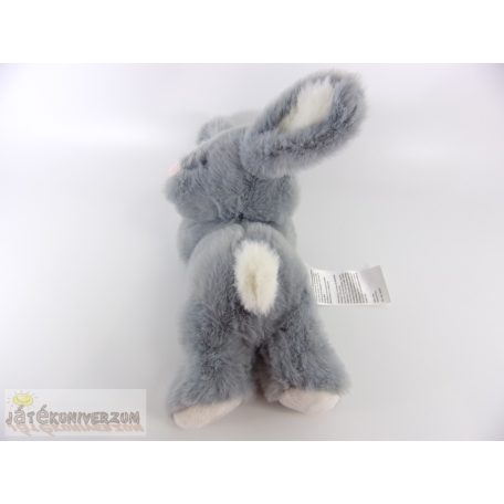 Little Miracless nyuszi plüss figura