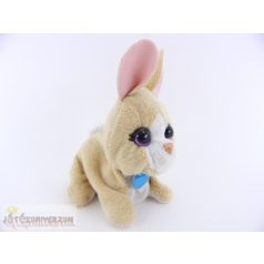 FurReal Friends elemes nyuszi figura