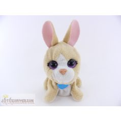 FurReal Friends elemes nyuszi figura