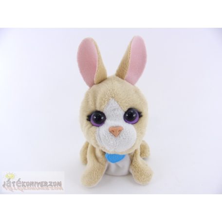 FurReal Friends elemes nyuszi figura