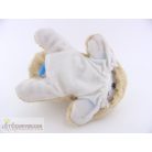 FurReal Friends elemes nyuszi figura