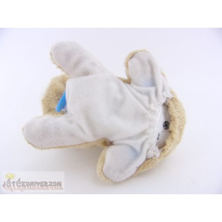 FurReal Friends elemes nyuszi figura