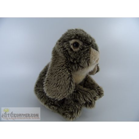 Nyuszi plüss figura