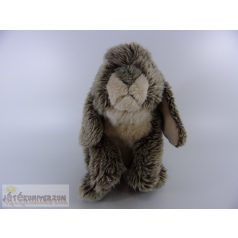 Nyuszi plüss figura