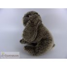 Nyuszi plüss figura