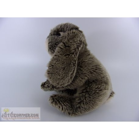 Nyuszi plüss figura
