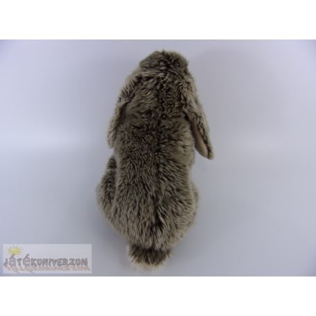 Nyuszi plüss figura