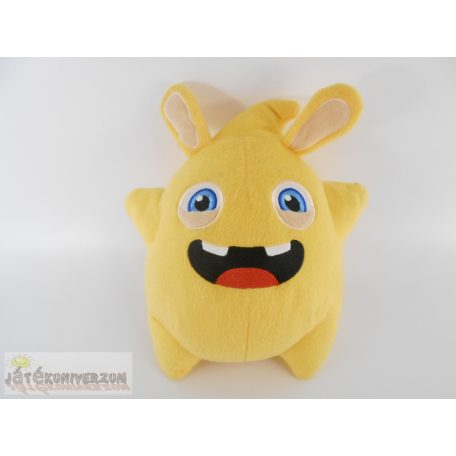 My Nintendo Mario Rabbids Sparks of Hope nyuszi plüss figura