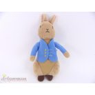 Nyuszi Péter Peter Rabbit plüss figura